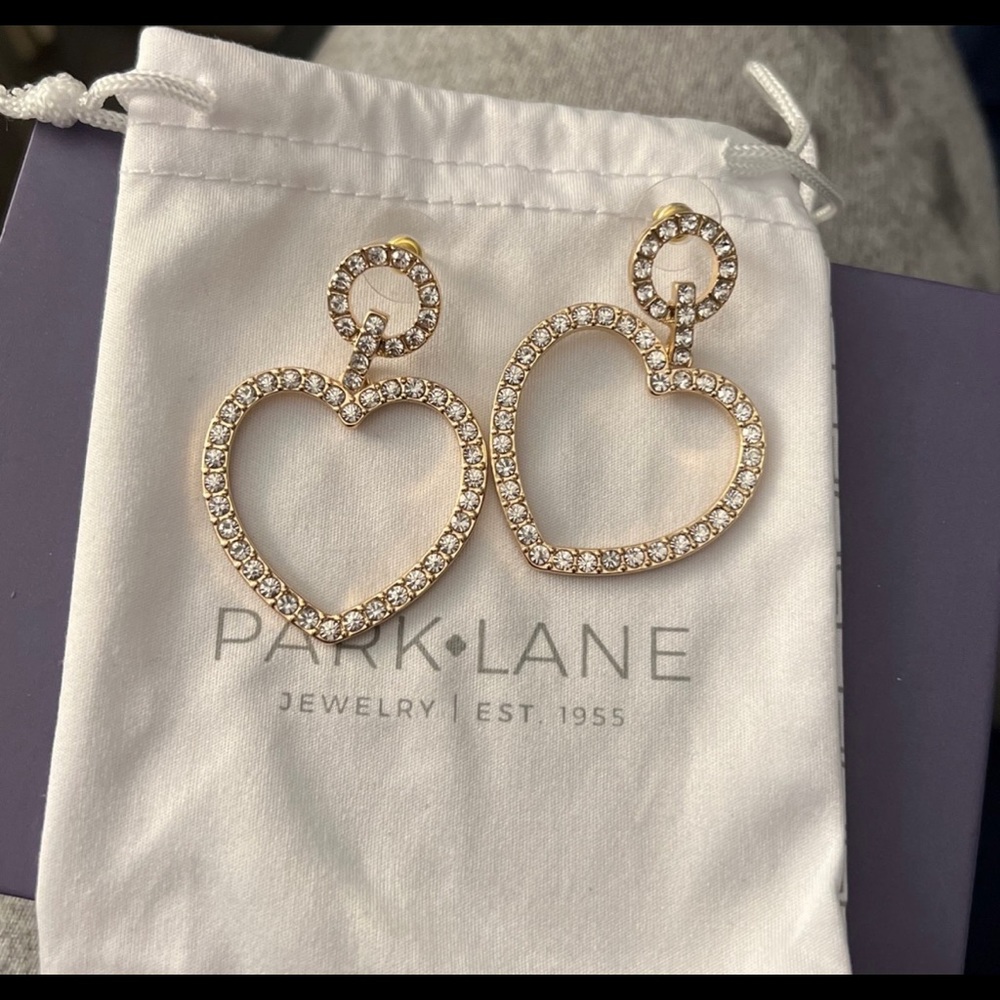 Park lane Earrings